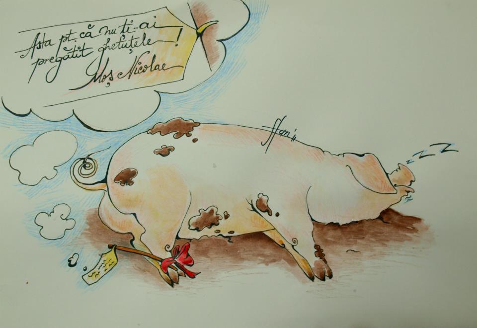 Cadoul mosului pentru cei care nu au pregatit ghetutele.jpg Cadoul mosului pentru cei care nu au pregatit ghetutele.jpg